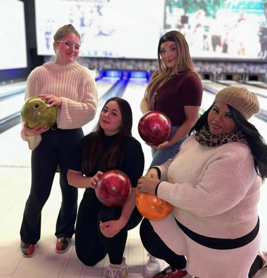 Evolve Elevate Solutions team outing and bonding event
